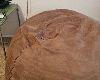 XXL beanbag