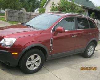 08 SATURN L