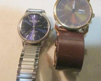 164 DAKOTA WATCHES