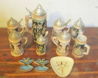 STEINS