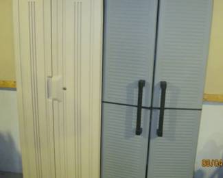 CABINETS