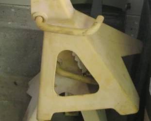 JACK STANDS