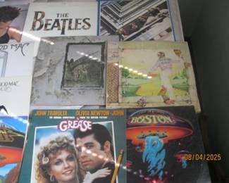 RECORDS