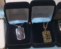 151 DANBURYMINT NECKLACES
