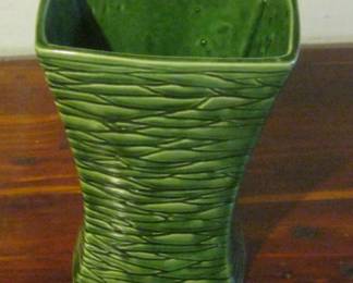 MCCOY VASE
