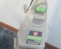 HOOVER CARPET CLEANER