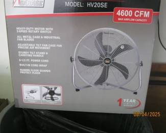 XTREME FAN