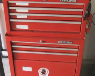 CRAFTSMAN TOOLBOX