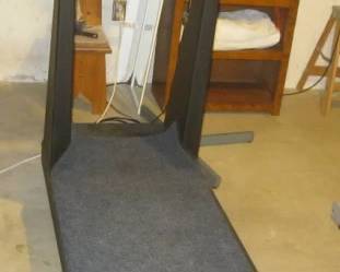 TREAD MILL