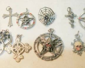 150 PENDANTS