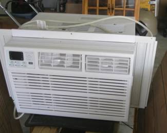 DENALI AIR CONDITIONER