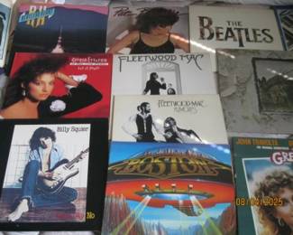 RECORDS
