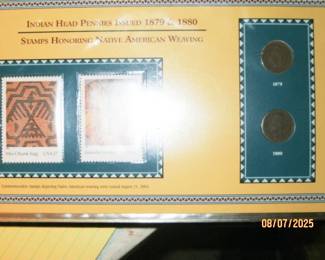 5 4 FOLDERS NICKELS