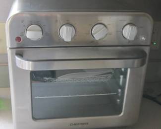 CHEFMAN FRYER
