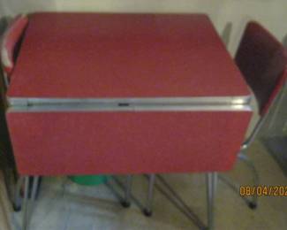 DINETTE SET