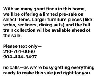 Sale Picture