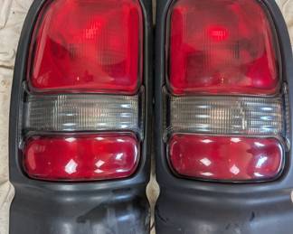 Tail Lights