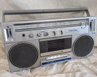 Sweet Boom Box