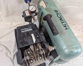 Air Compressor (needs repair)