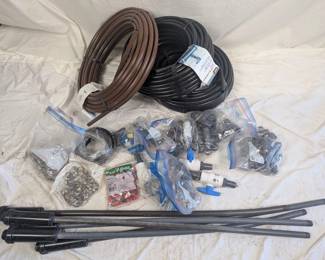 Sprinkler / Irrigation Parts