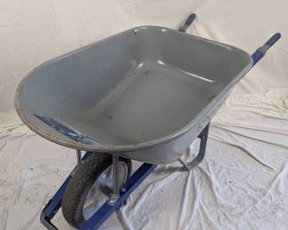 Wheelbarrow