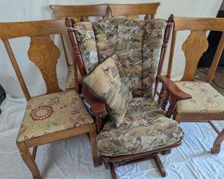 Chairs