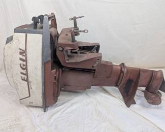 Outboard Motor