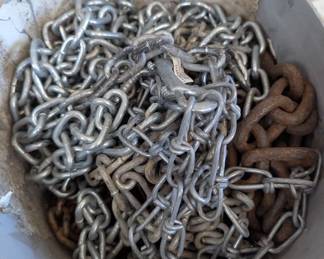 Chains