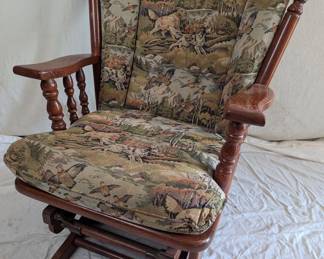 Rocking chair