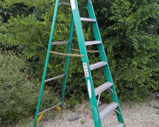 Another Ladder