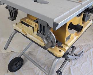 Table Saw