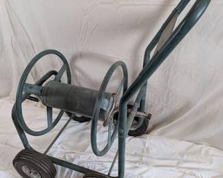Hose Caddy