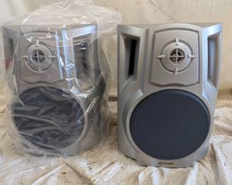Speakers