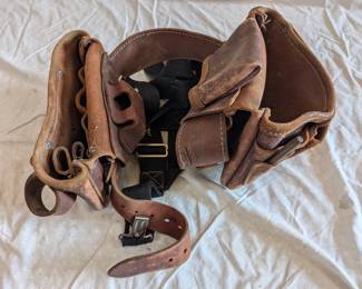 Tool Belt