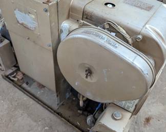 Generator (needs repair)