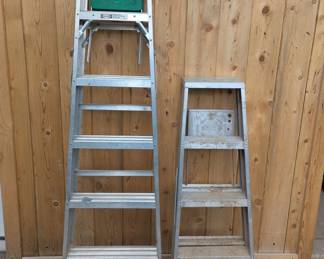 Ladders