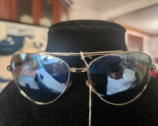 Revo sunglasses