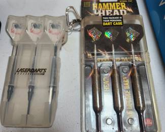 Darts