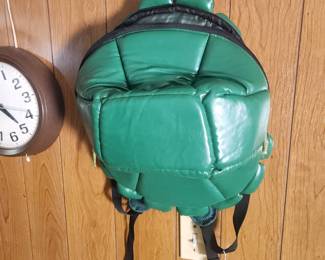 Teenage Ninja Mutant Turtle backback