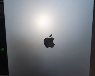 I pad