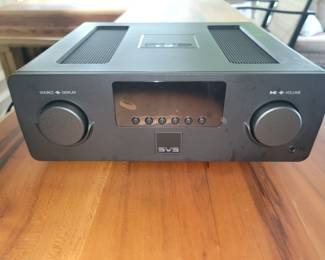 SVS Prime wireless Pro SoundBase