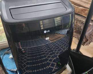 Air Conditioner (new)