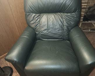 Recliner