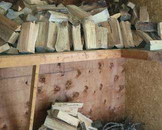 firewood