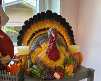 Holiday decor