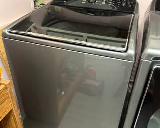 Kenmore Washer
