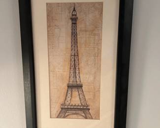 Eiffel Tower