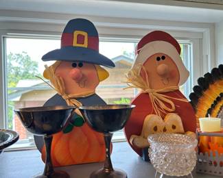 Holiday decor
