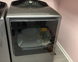 Kenmore Electric Dryer