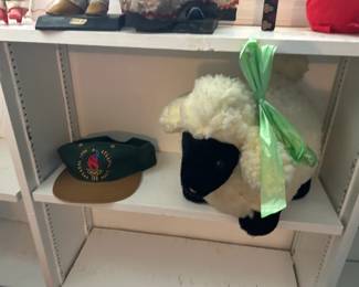 Serta sheep